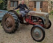 Avatar de l’utilisateur